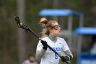 WLax vs Westfield  Wheaton College Women's Lacrosse vs Westfield State University. - Photo by Keith Nordstrom : Wheaton, Lacrosse, LAX, Westfield State